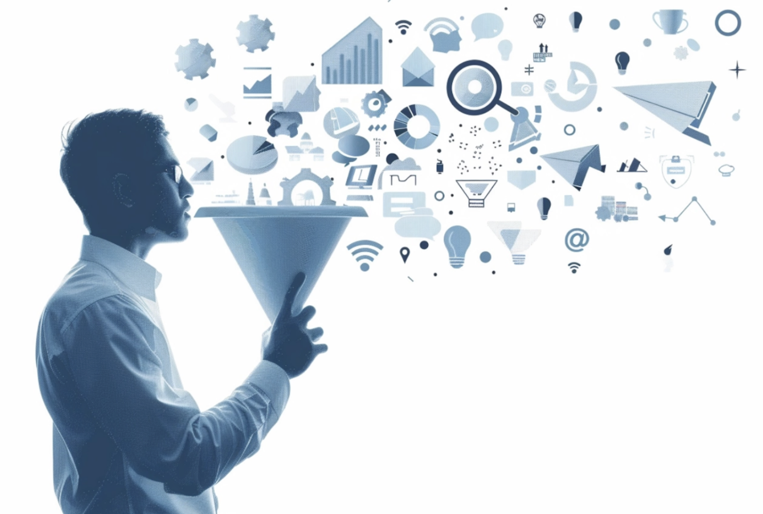 AI lead generation