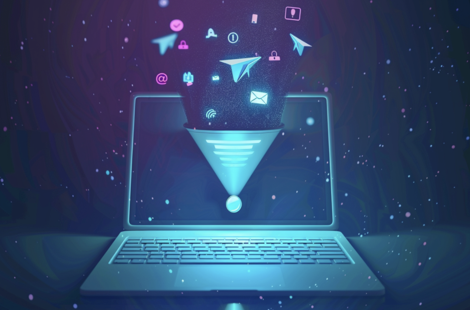 B2B Lead Generation