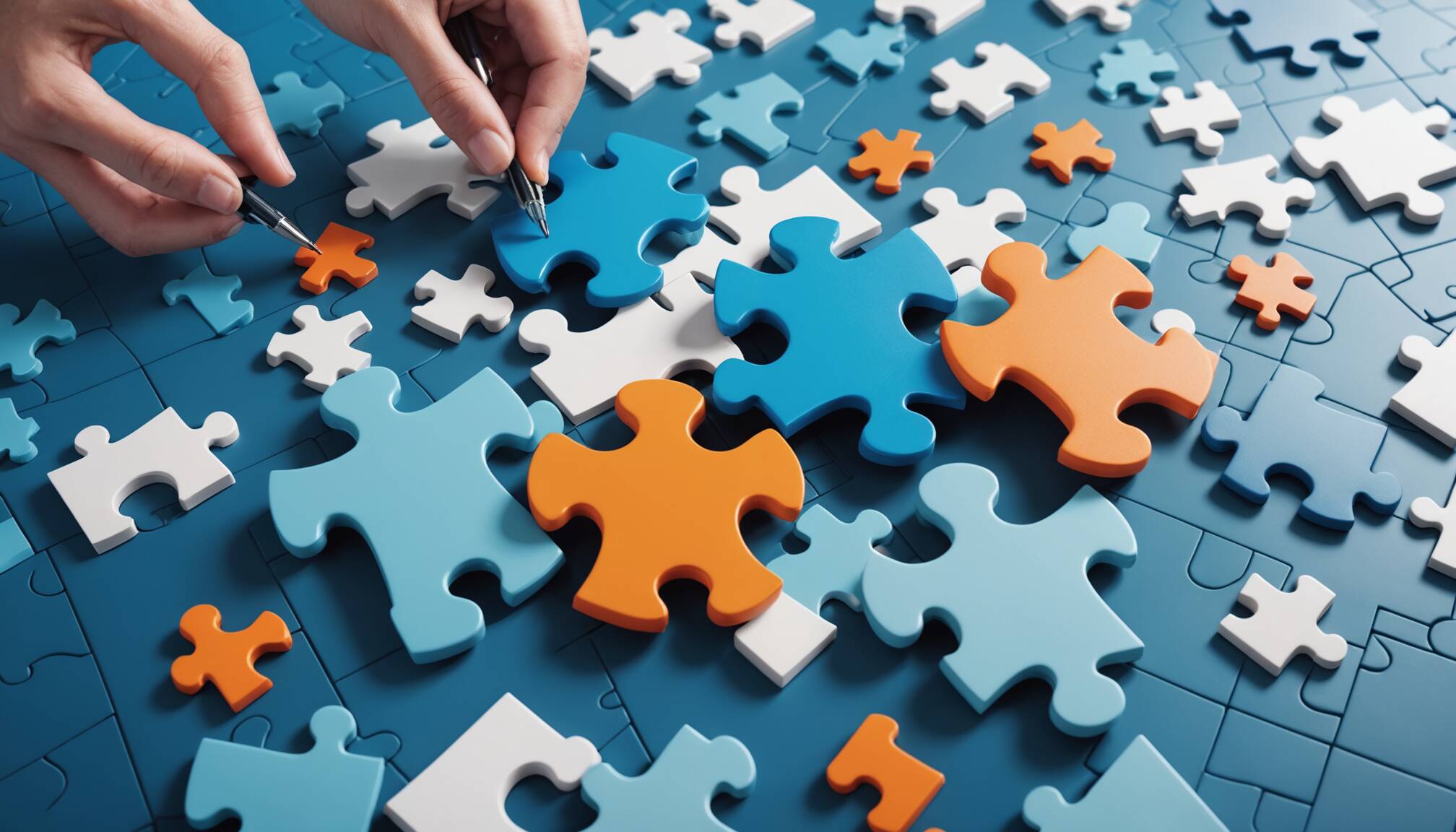 how to become a good salesperson