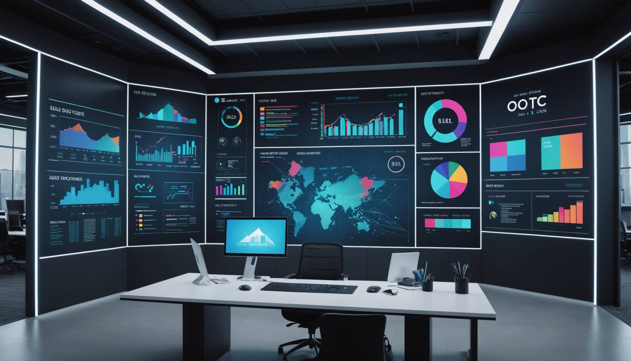 sales support for companies